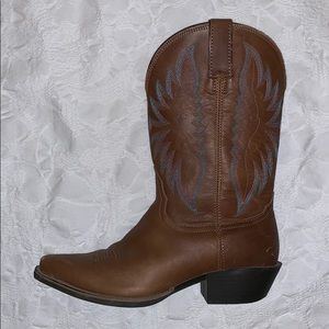 Nocona Boot